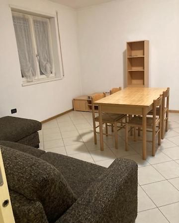 Adige Muse Home Тренто Екстер'єр фото