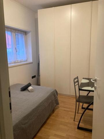 Adige Muse Home Тренто Екстер'єр фото