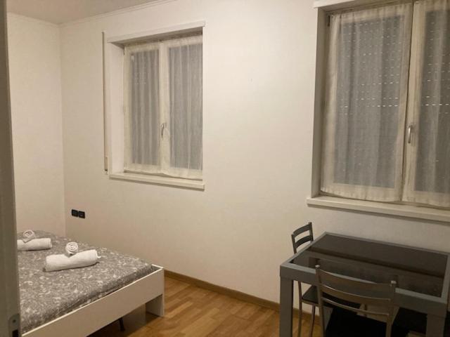 Adige Muse Home Тренто Екстер'єр фото